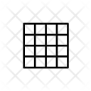 پیش‌نمایش فایل grid-20 از پک طراحی - خط نازک