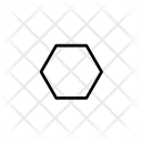پیش‌نمایش فایل polygon-4 از پک طراحی - خط نازک