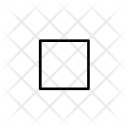 پیش‌نمایش فایل rectangle-4 از پک طراحی - خط نازک