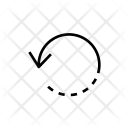 پیش‌نمایش فایل rotate-17 از پک طراحی - خط نازک