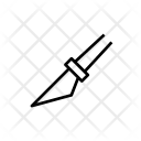 پیش‌نمایش فایل slice از پک طراحی - خط نازک