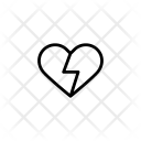 پیش‌نمایش فایل broken-21 از پک رابط کاربری پایه - خط نازک
