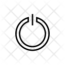 پیش‌نمایش فایل logout-4 از پک رابط کاربری پایه - خط نازک
