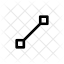 پیش‌نمایش فایل path-9 از پک طراحی - خطی