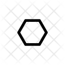 پیش‌نمایش فایل polygon-5 از پک طراحی - خطی