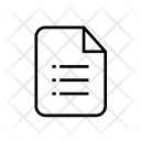 پیش‌نمایش فایل file-593 از پک فایل و پوشه - خط نازک