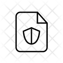 پیش‌نمایش فایل file-594 از پک فایل و پوشه - خط نازک