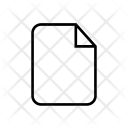 پیش‌نمایش فایل file-595 از پک فایل و پوشه - خط نازک