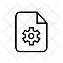 پیش‌نمایش فایل file-597 از پک فایل و پوشه - خط نازک