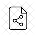 پیش‌نمایش فایل file-598 از پک فایل و پوشه - خط نازک