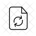 پیش‌نمایش فایل file-601 از پک فایل و پوشه - خط نازک