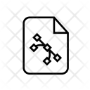 پیش‌نمایش فایل file-602 از پک فایل و پوشه - خط نازک