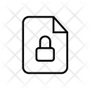 پیش‌نمایش فایل file-604 از پک فایل و پوشه - خط نازک