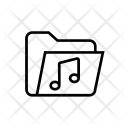 پیش‌نمایش فایل folder-371 از پک فایل و پوشه - خط نازک