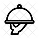 پیش‌نمایش فایل serve-8 از پک غذا - خطی
