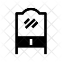 پیش‌نمایش فایل mirror-30 از پک مبلمان - توپر