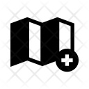 پیش‌نمایش فایل location-102 از پک نقشه و موقعیت مکانی - توپر