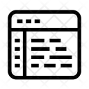 پیش‌نمایش فایل coding-40 از پک رابط کاربری - خطی