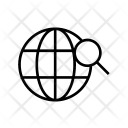 پیش‌نمایش فایل geo-8 از پک نقشه و موقعیت مکانی - خط نازک