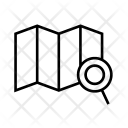 پیش‌نمایش فایل location-182 از پک نقشه و موقعیت مکانی - خط نازک