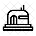 پیش‌نمایش فایل bunker از پک مکان - خطی