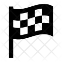 پیش‌نمایش فایل finishflag از پک ورزش - توپر