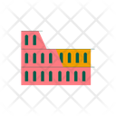 پیش‌نمایش فایل colosseum-1663212 از پک ایتالیا - فلت – بویلت نوت رم در روز