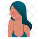 پیش‌نمایش فایل female-1663226 از پک تابستان - گرادیانی – سبک زندگی آرام