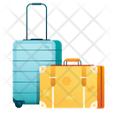 پیش‌نمایش فایل luggage-1663247 از پک تابستان - گرادیانی – سبک زندگی آرام