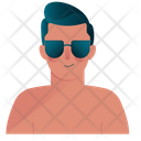 پیش‌نمایش فایل male-swimming-1663246 از پک تابستان - گرادیانی – سبک زندگی آرام