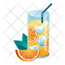 پیش‌نمایش فایل orange-juice-1663245 از پک تابستان - گرادیانی – سبک زندگی آرام