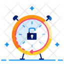 پیش‌نمایش فایل clock-1663252 از پک کوچ‌نشین دیجیتال - فلت – ارتباطات برای زندگی