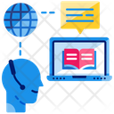 پیش‌نمایش فایل online-teaching-1663253 از پک کوچ‌نشین دیجیتال - فلت – ارتباطات برای زندگی