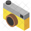 پیش‌نمایش فایل retro-style-camera-1663274 از پک المان‌های هیپستر - ایزومتریک – هیستریسم