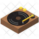 پیش‌نمایش فایل vinyl-record-player-1663273 از پک المان‌های هیپستر - ایزومتریک – هیستریسم