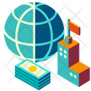 پیش‌نمایش فایل international-business-1663502 از پک مدیریت بین‌المللی - ایزومتریک – جهانی‌شدن تجارت رایگان