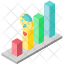 پیش‌نمایش فایل baby-development-graph-1663320 از پک نوزاد و بارداری - ایزومتریک – زندگی جدید