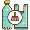 پیش‌نمایش فایل garbage-cleaning-1666545 از پک زندگی بدون پلاستیک