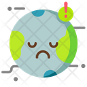 پیش‌نمایش فایل earth-pollution-1666505 از پک زندگی بدون پلاستیک