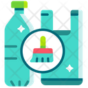 پیش‌نمایش فایل garbage-cleaning-1666490 از پک زندگی بدون پلاستیک