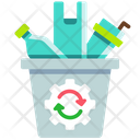 پیش‌نمایش فایل garbage-recycle-1666489 از پک زندگی بدون پلاستیک