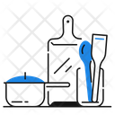 پیش‌نمایش فایل kitchenware-1666455 از پک تزئینات خانه