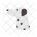پیش‌نمایش فایل dalmatian-1666378 از پک نژاد سگ