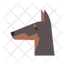 پیش‌نمایش فایل doberman-1666377 از پک نژاد سگ