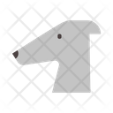 پیش‌نمایش فایل greyhound-1666373 از پک نژاد سگ
