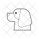 پیش‌نمایش فایل beagle-1666407 از پک نژاد سگ