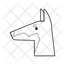 پیش‌نمایش فایل doberman-1666426 از پک نژاد سگ