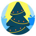 پیش‌نمایش فایل christmas-tree-1975673 از پک روز فدرال آمریکا
