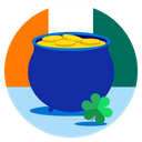 پیش‌نمایش فایل saint-patrick-1975679 از پک روز فدرال آمریکا