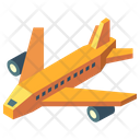 پیش‌نمایش فایل airplane-1975654 از پک حمل و نقل